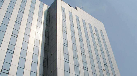 幕墙行业Curtain wall industry